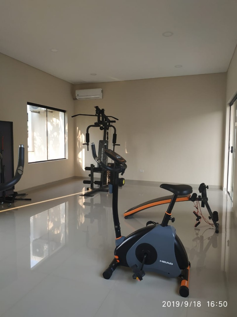 Casa en Carretera Norte en Santa Cruz de la Sierra 3 dormitorios 3 baños 2 parqueos Foto 22