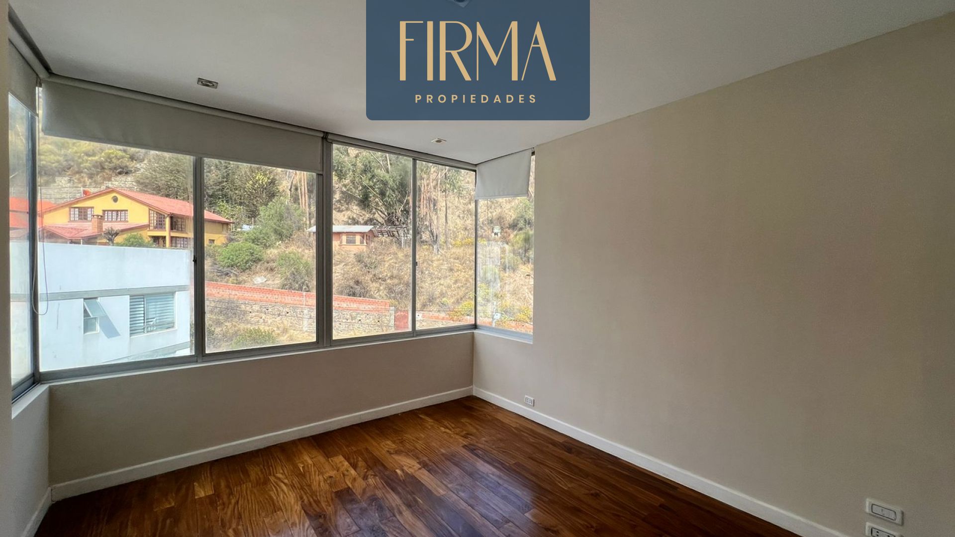 Departamento en Achumani en La Paz 3 dormitorios 5 baños 3 parqueos Foto 12