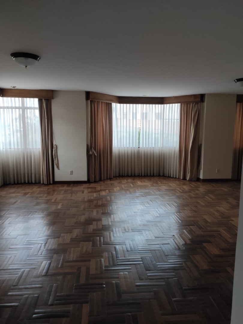 Departamento en San Alberto en La Paz 3 dormitorios 3 baños 1 parqueos Foto 14