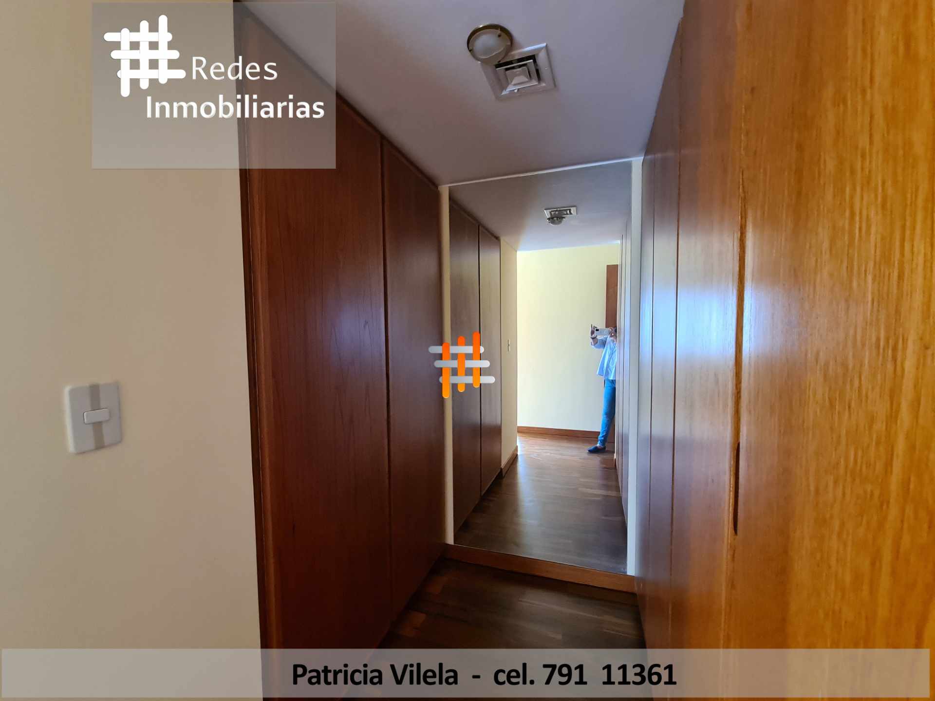 Departamento DEPARTAMENTO EN VENTA ACHUMANI SUPER GRANDE MUY ELEGANTE 
 Foto 8