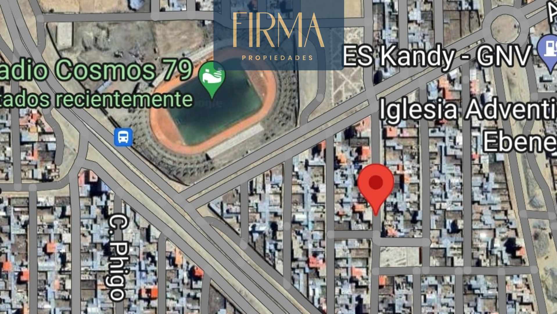 Terreno en VentaAVENIDA PACO KHAUA S/N Foto 4