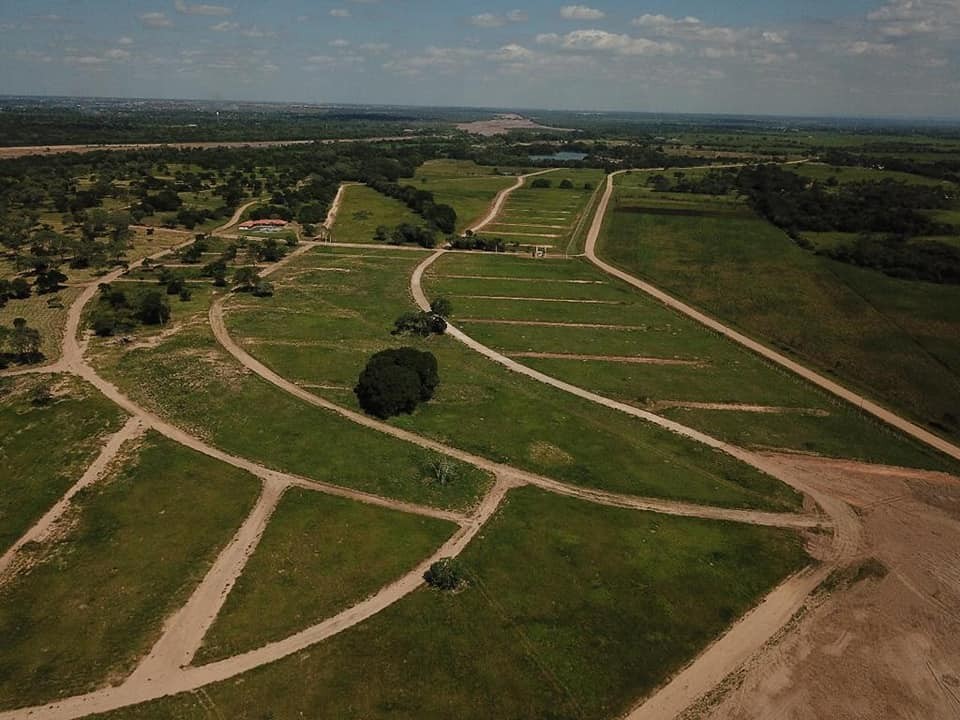 Terreno Lado a Colpa Caranda Resort Foto 11