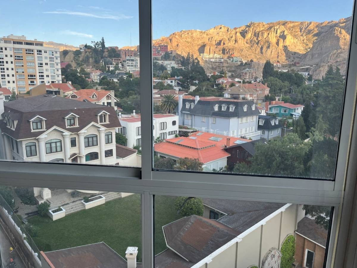 Departamento en AlquilerLA FLORIDA Foto 23