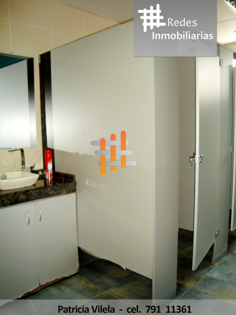 Oficina en Calacoto en La Paz 15 dormitorios 8 baños 10 parqueos Foto 5