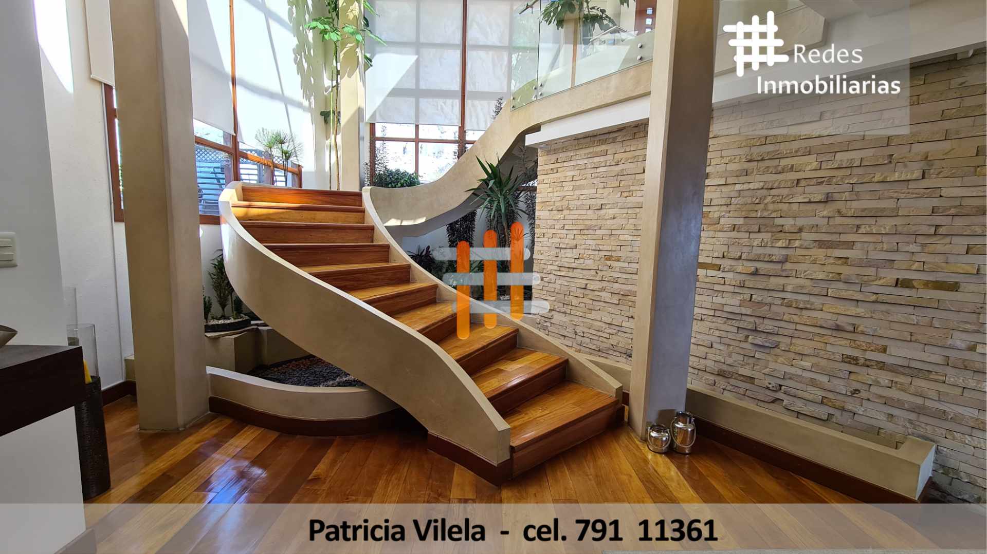 Casa en VentaHERMOSA CASA EN VENTA EN CONDOMINIO CERRADO LA FLORIDA Foto 16