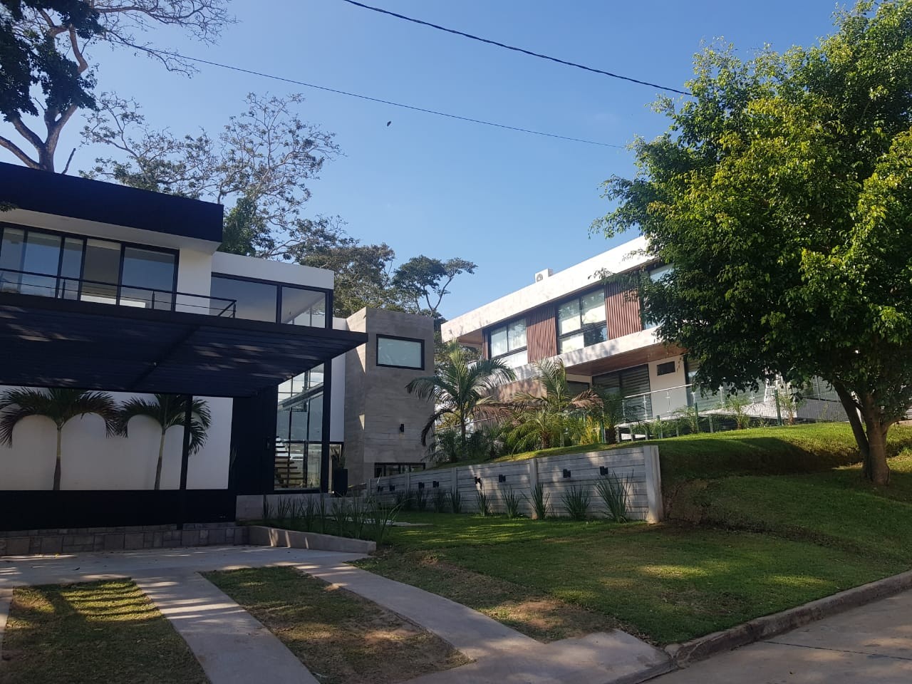 Casa Urubo Golf Foto 1