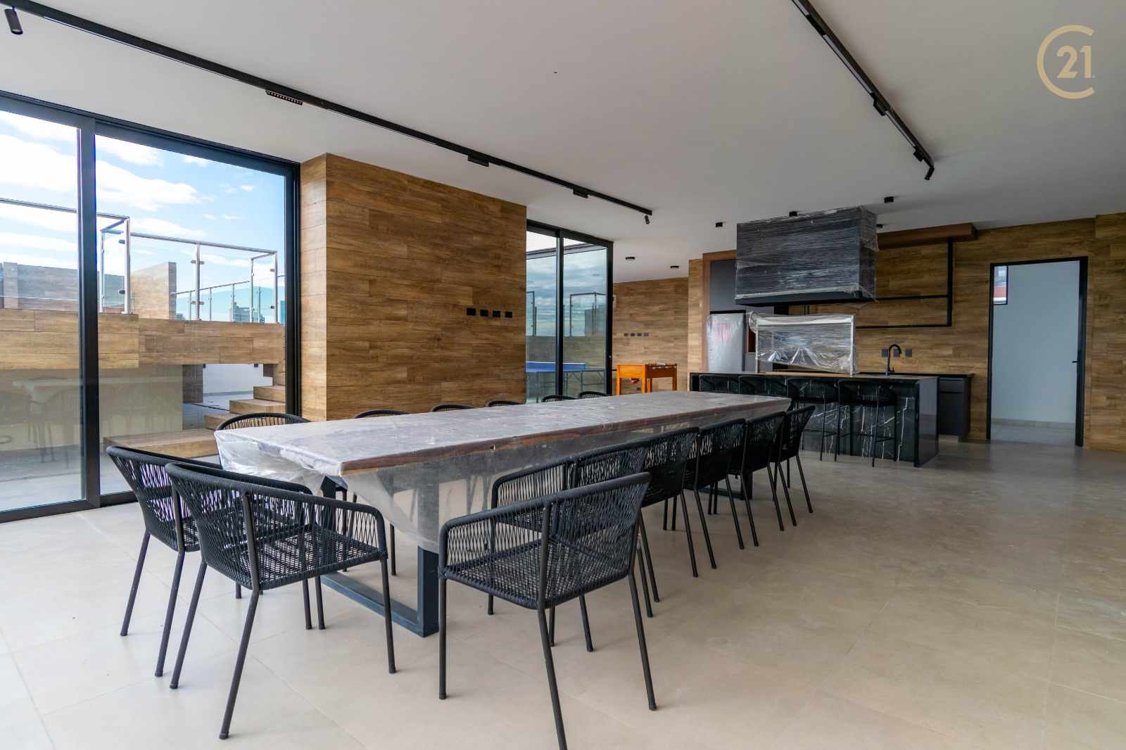 Departamento en Equipetrol en Santa Cruz de la Sierra 2 dormitorios 3 baños 1 parqueos Foto 15