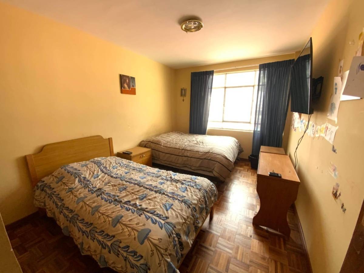 Departamento ALTO OBRAJES Foto 6