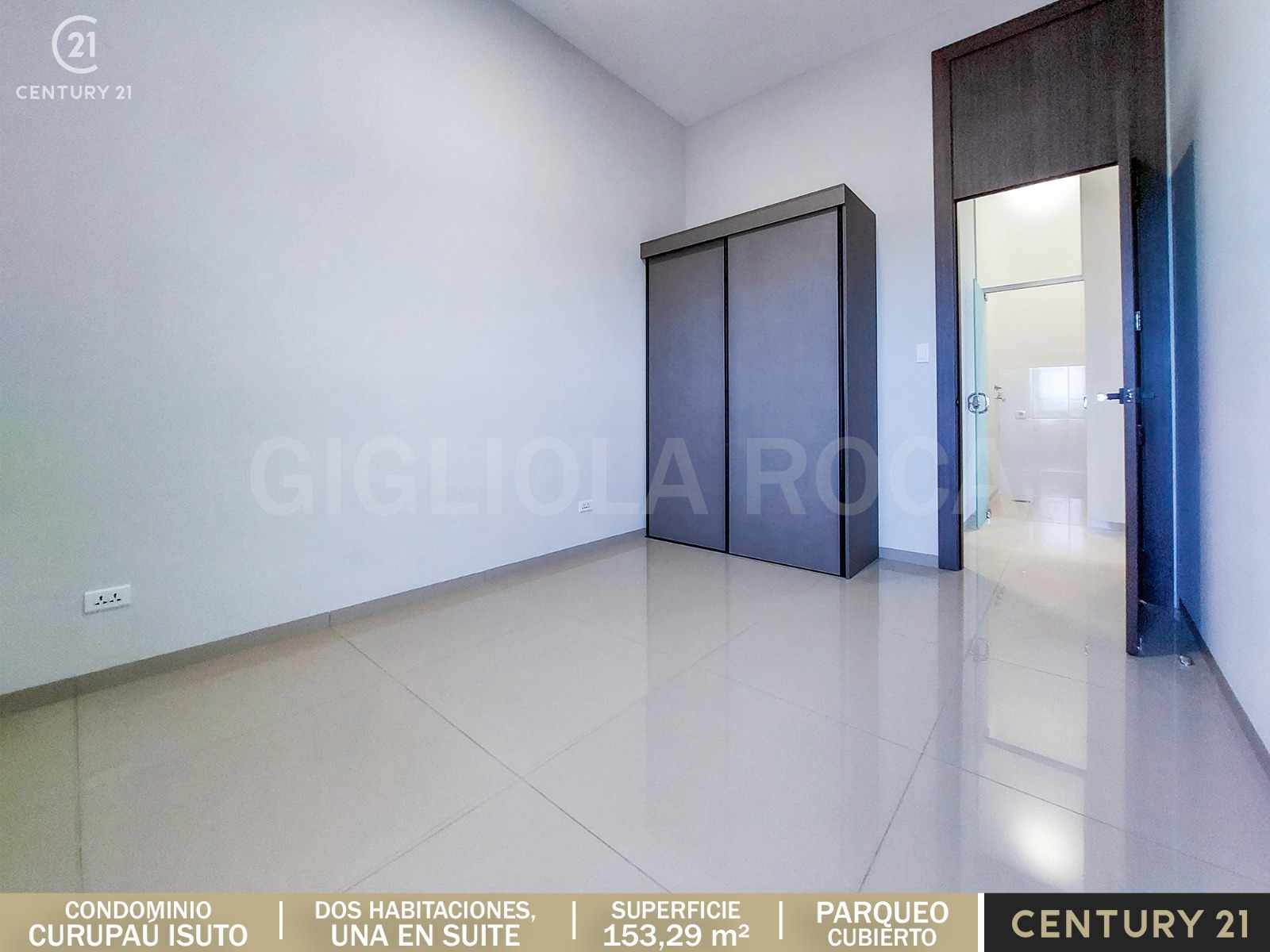 Departamento en VentaEN VENTA PENTHOUSE EDIFICIO CURUPAU ISUTO Foto 11