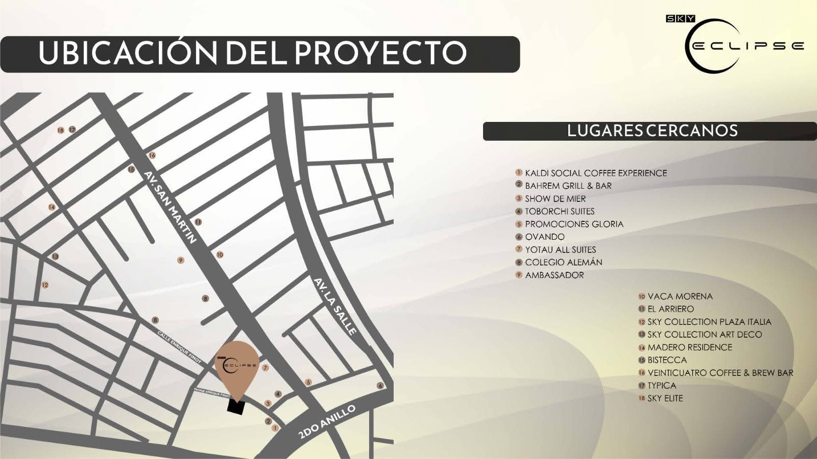 Departamento en Equipetrol en Santa Cruz de la Sierra 1 dormitorios 1 baños  Foto 4