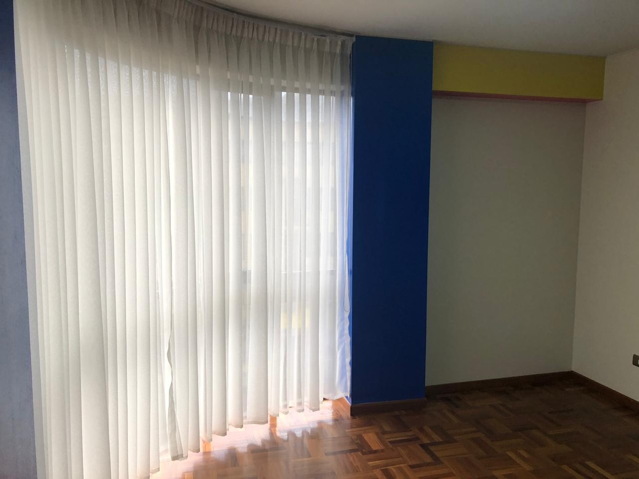 Departamento Obrajes sobre Hernando Siles Foto 10