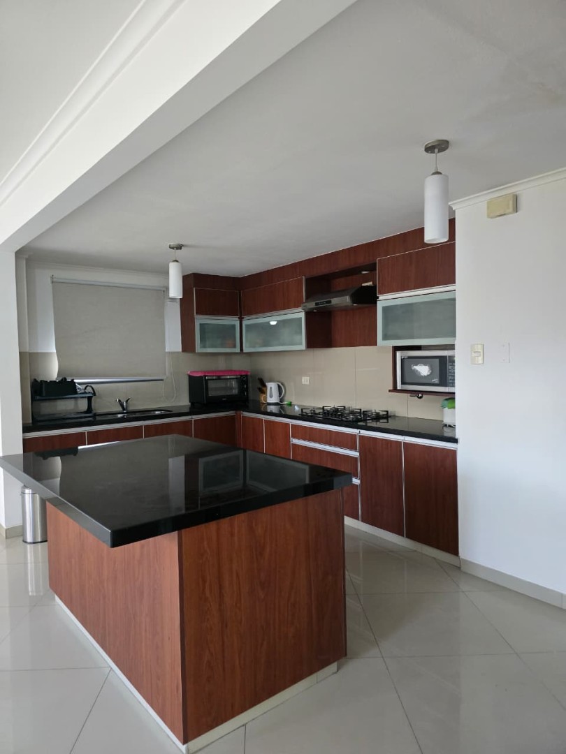 Departamento en AlquilerDEPARTAMENTO EN ALQUILER EN  CONDOMINIO VISTA URUBÓ 360 Foto 19