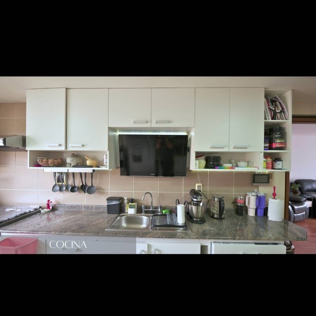 Departamento CALACOTO, BALLIVIAN Y CALLE 25 Foto 22