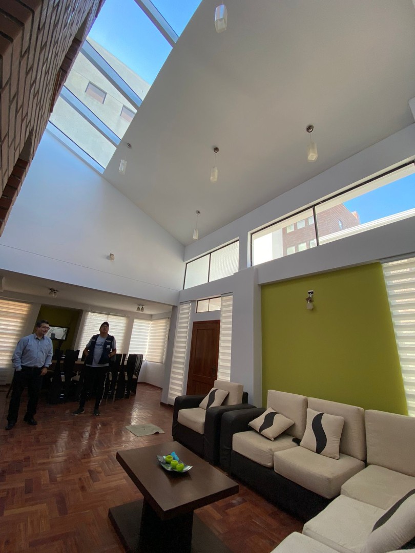 Casa Las Lomas de Achumani #7 Foto 12