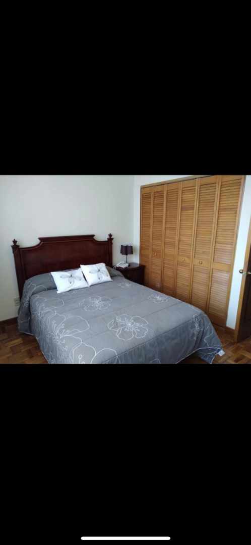 Departamento en AlquilerEdificio Multicentro, Av Arce, Sopocachi  3 dormitorios 3 baños 2 parqueos Foto 3