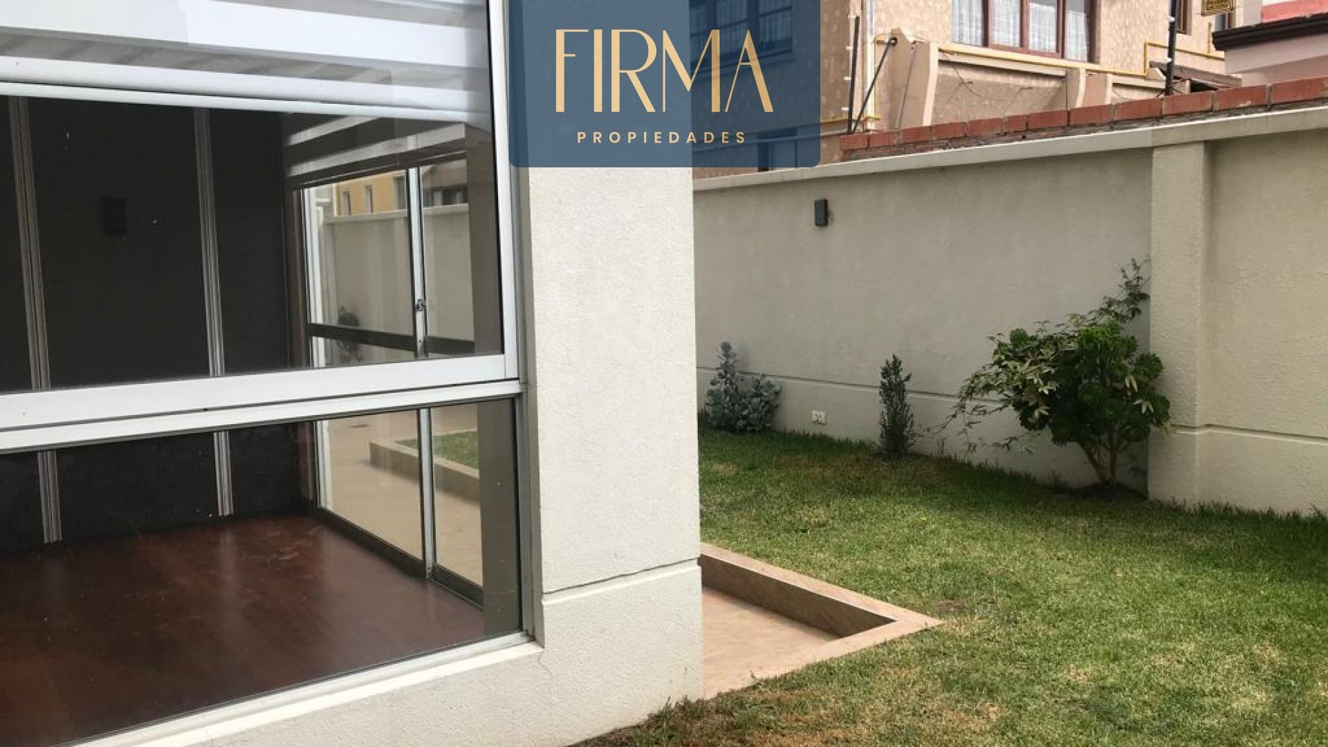 Departamento en Alquiler✨ALQUILA TU DEPARTAMENTO CON JARDÍN EN ACHUMANI✨ 2 dormitorios 2 baños 1 parqueos Foto 8