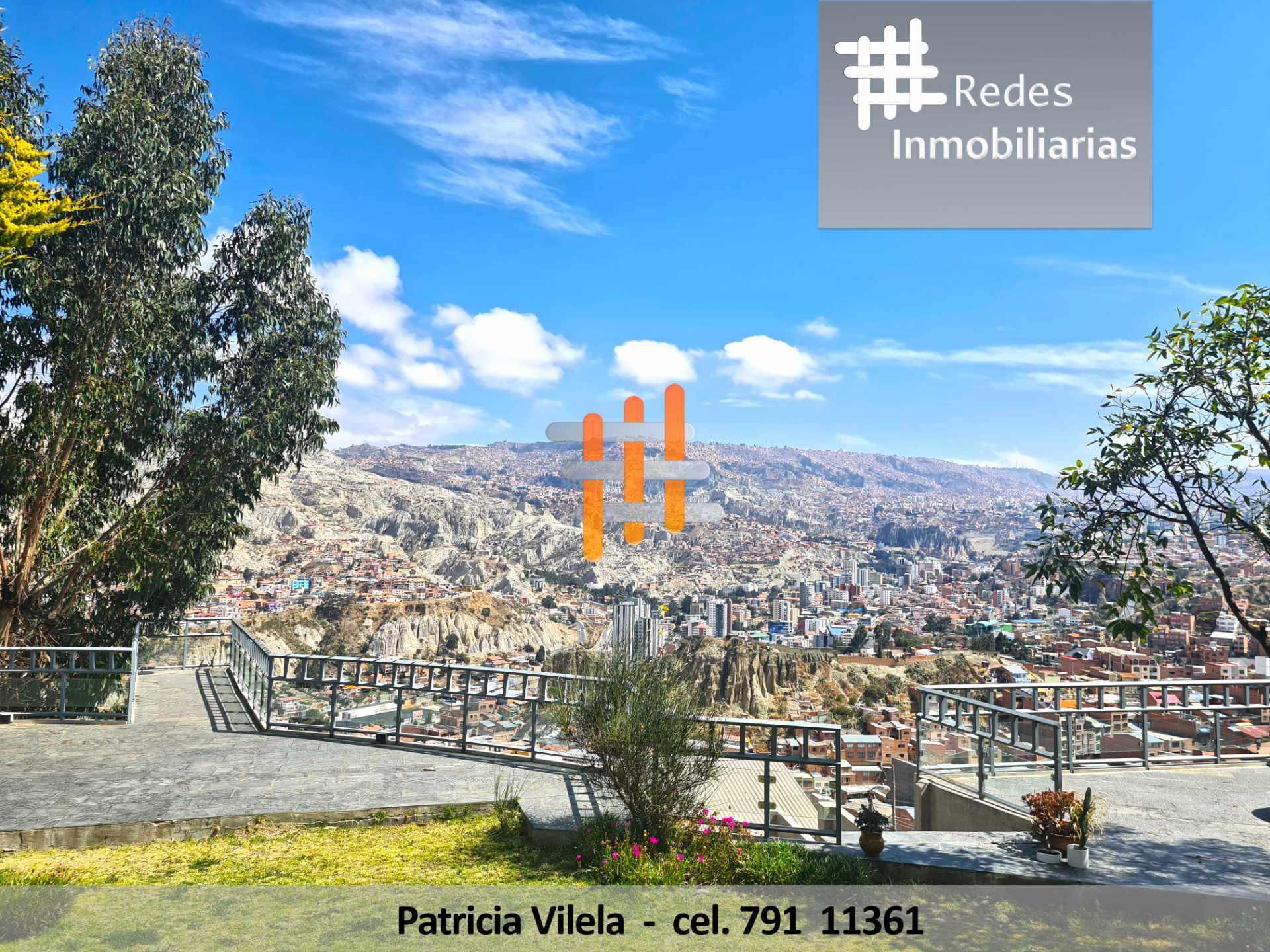 Casa en San Alberto en La Paz 5 dormitorios 7 baños 2 parqueos Foto 22