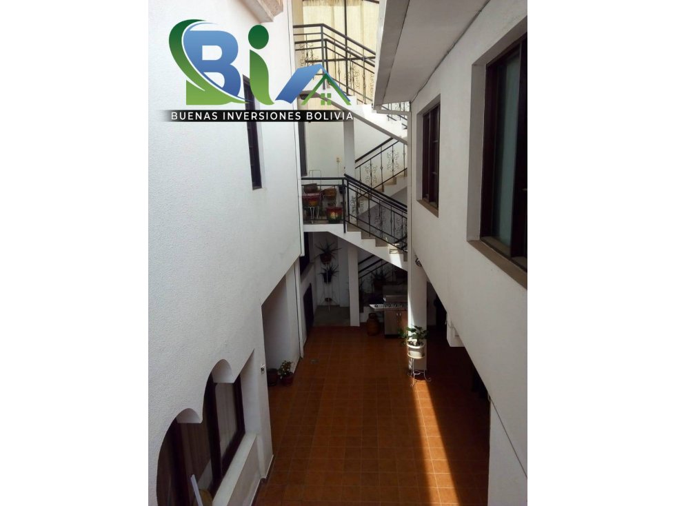 Casa CASA COLONIAL + SALÓN DE EVENTOS PROX. AV.HUMBOLDT Foto 9