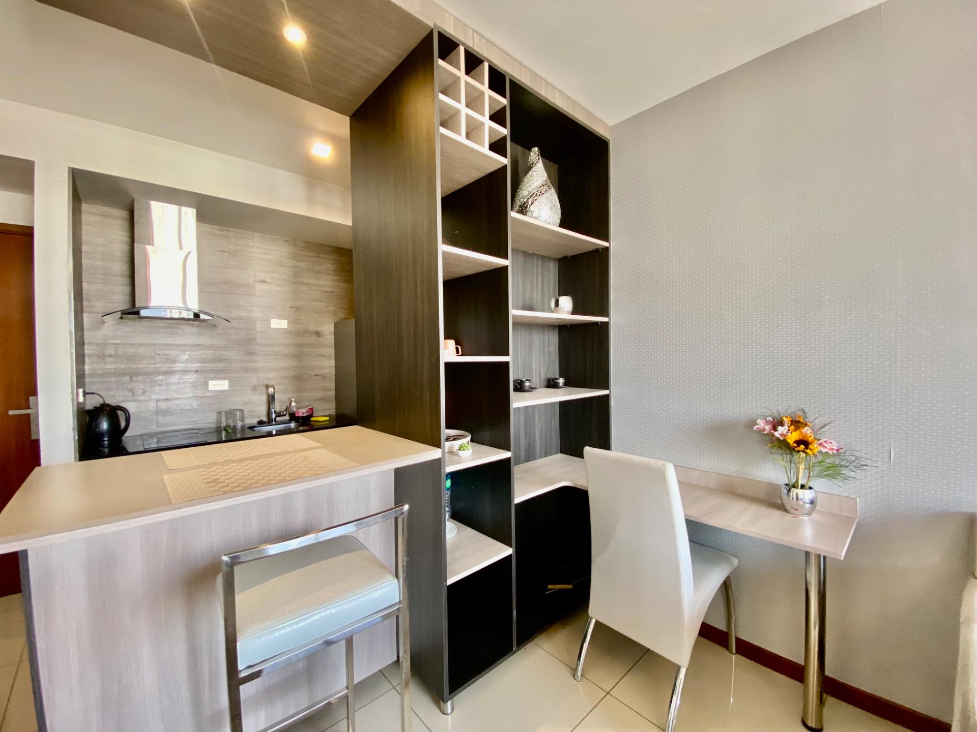 Departamento 3er anillo Equipetrol  Foto 12