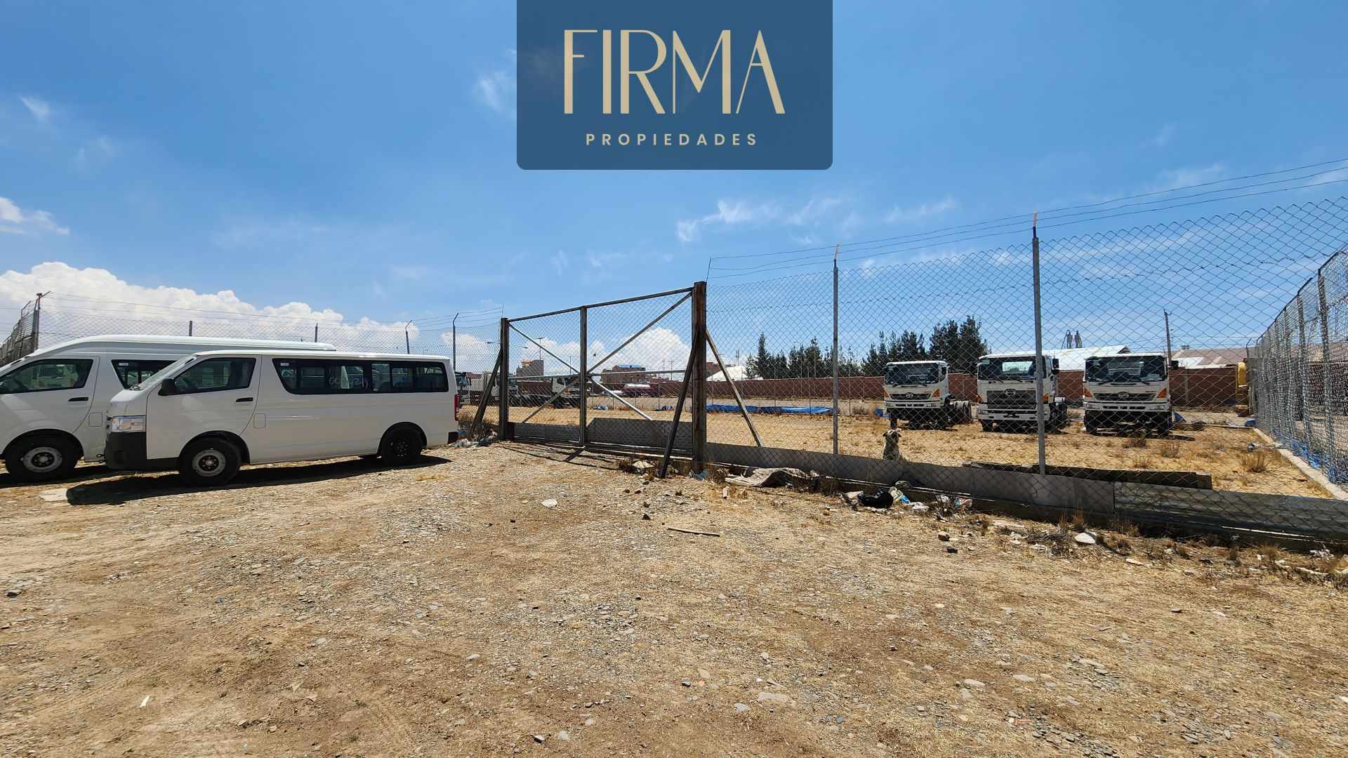 Terreno en 3 De Mayo en El Alto    Foto 10