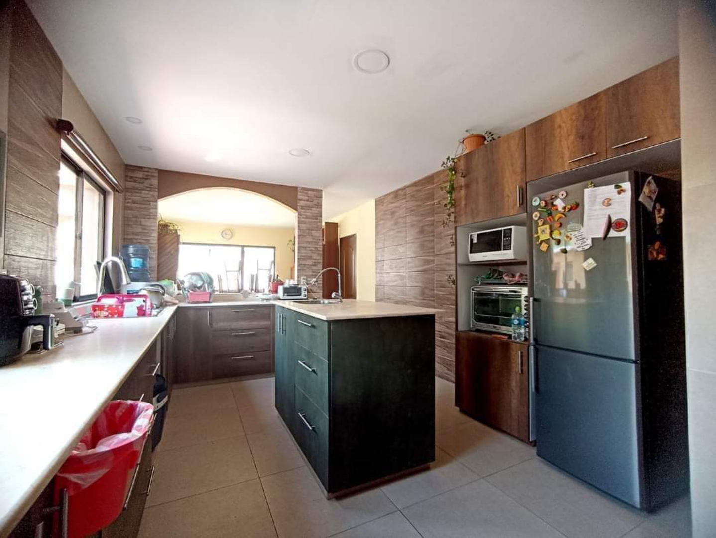 Casa UMAMANTA Foto 2