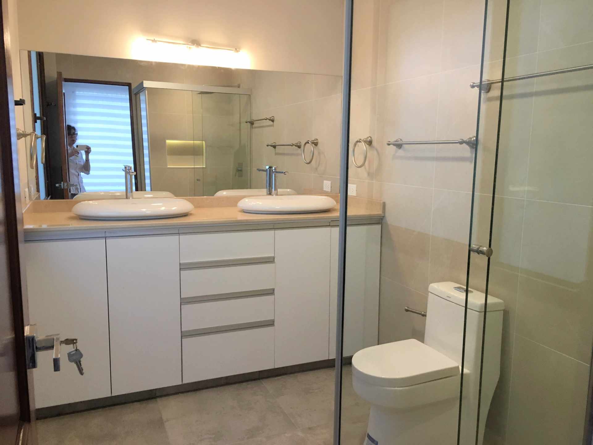 Casa Club de Gold La Paz Foto 6