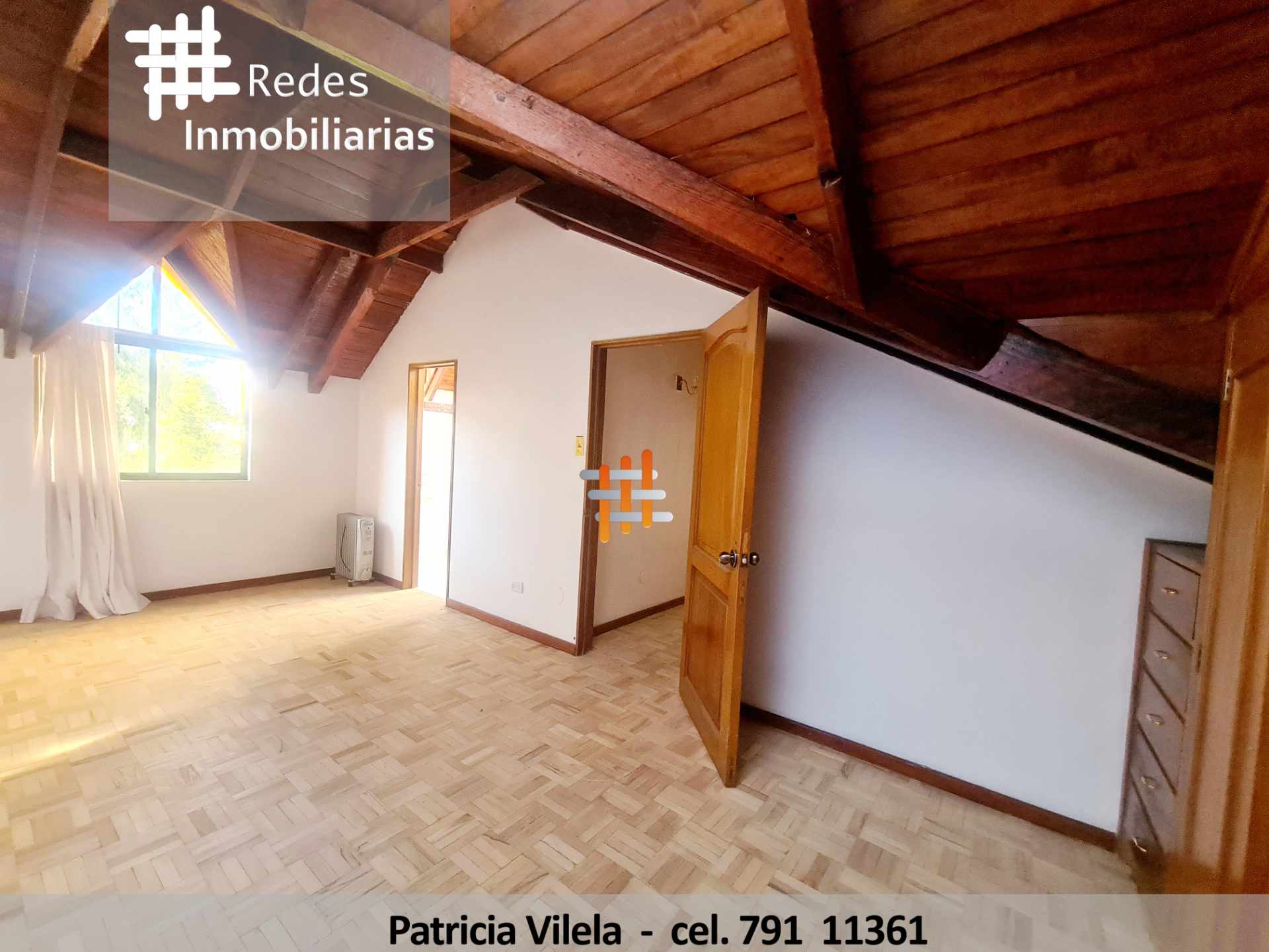 Casa en AlquilerCASA EN ALQUILER PECIOSA EN ISLA VERDE  3 dormitorios 5 baños 2 parqueos Foto 9