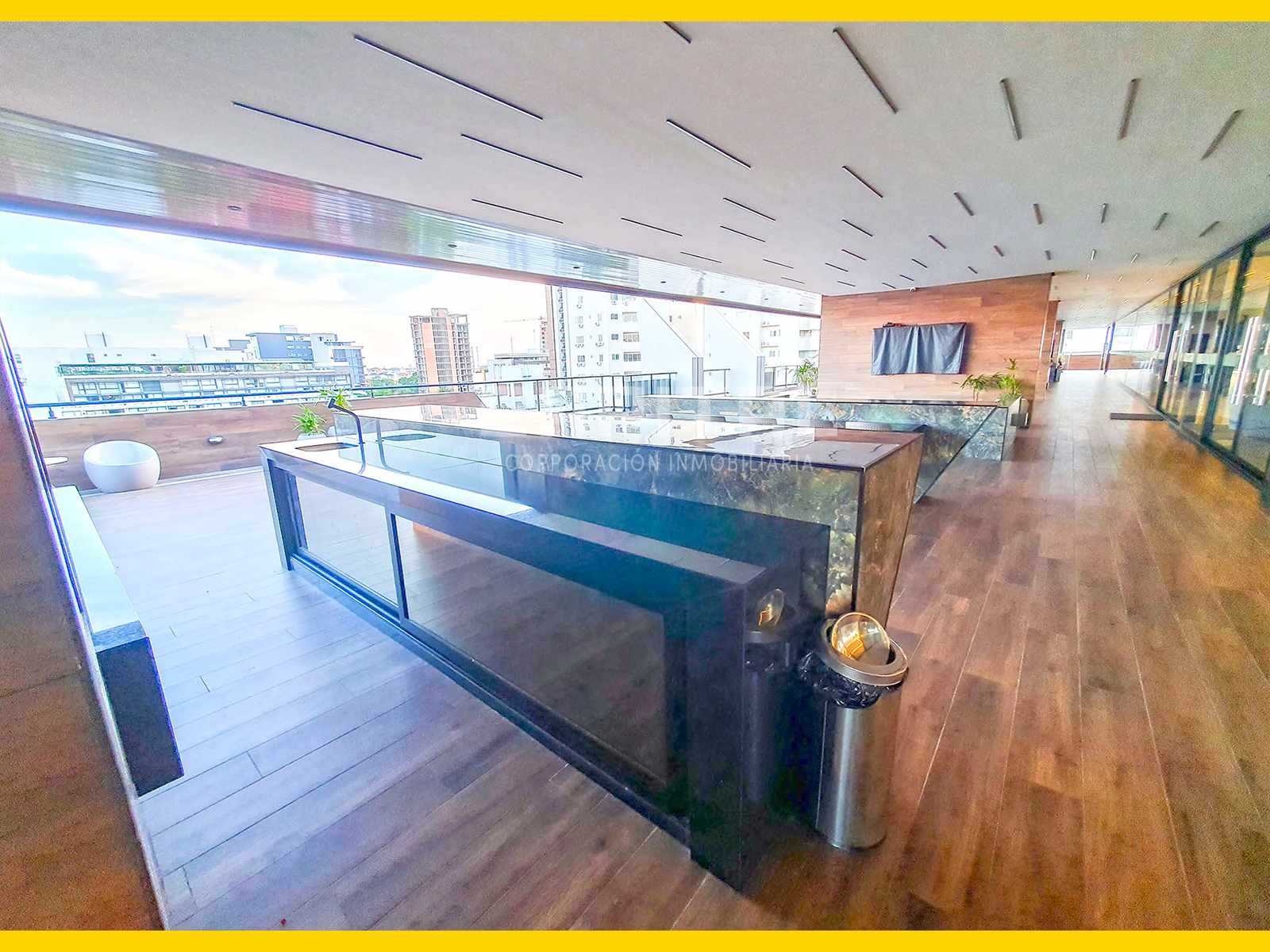 Departamento MONOAMBIENTE AMOBLADO EN VENTA EN EDIFICIO SKY ELITE  Foto 9