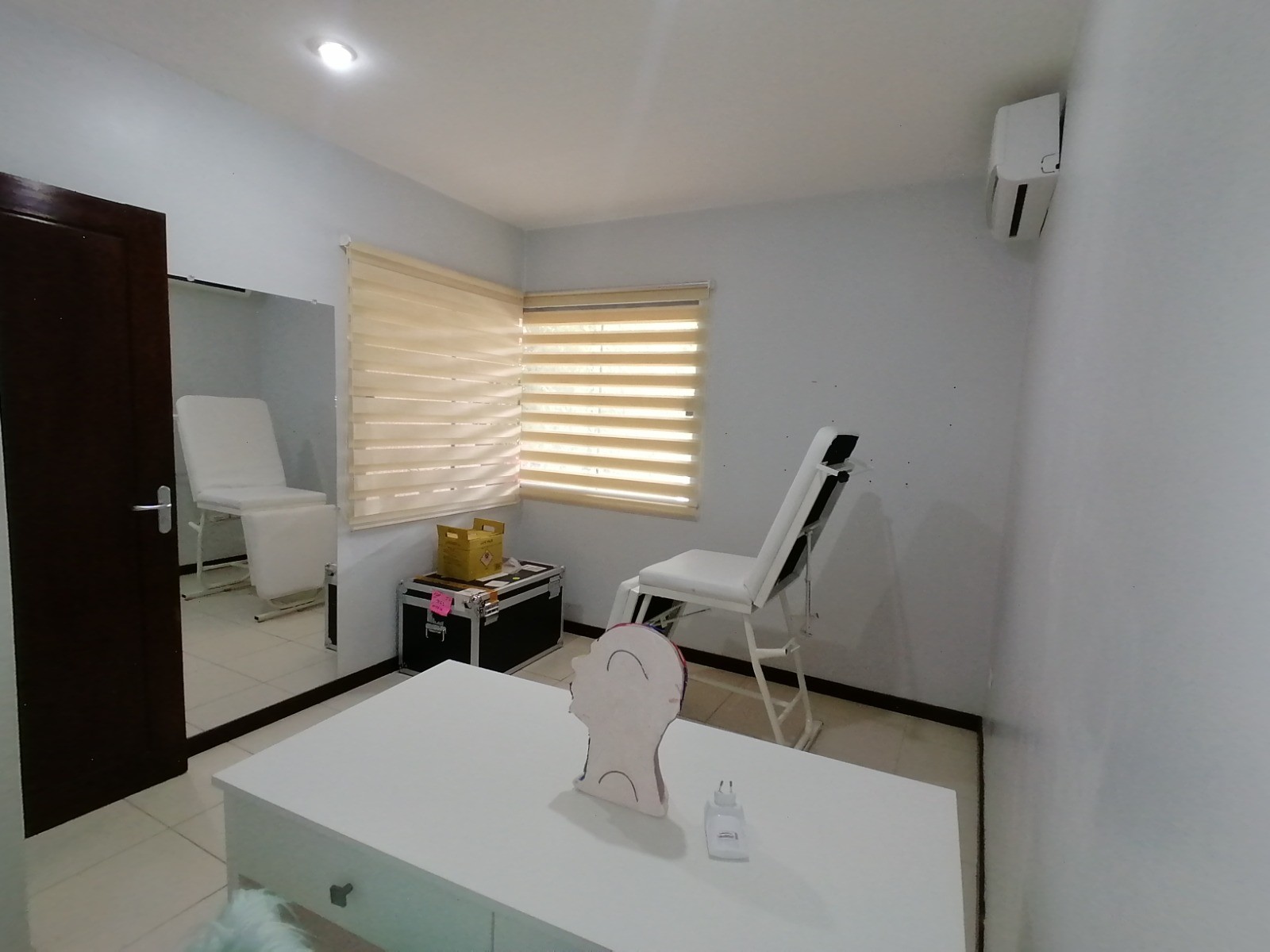 Casa en Entre 6to y 7mo anillo Norte en Santa Cruz de la Sierra 4 dormitorios 4 baños 2 parqueos Foto 19