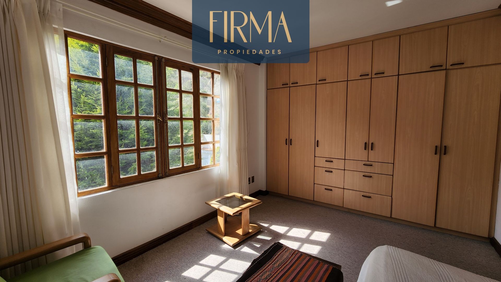 Casa en VentaCASA EN VENTA, ACHUMANI, COND, PRIVADO 5 dormitorios 5 baños 2 parqueos Foto 14