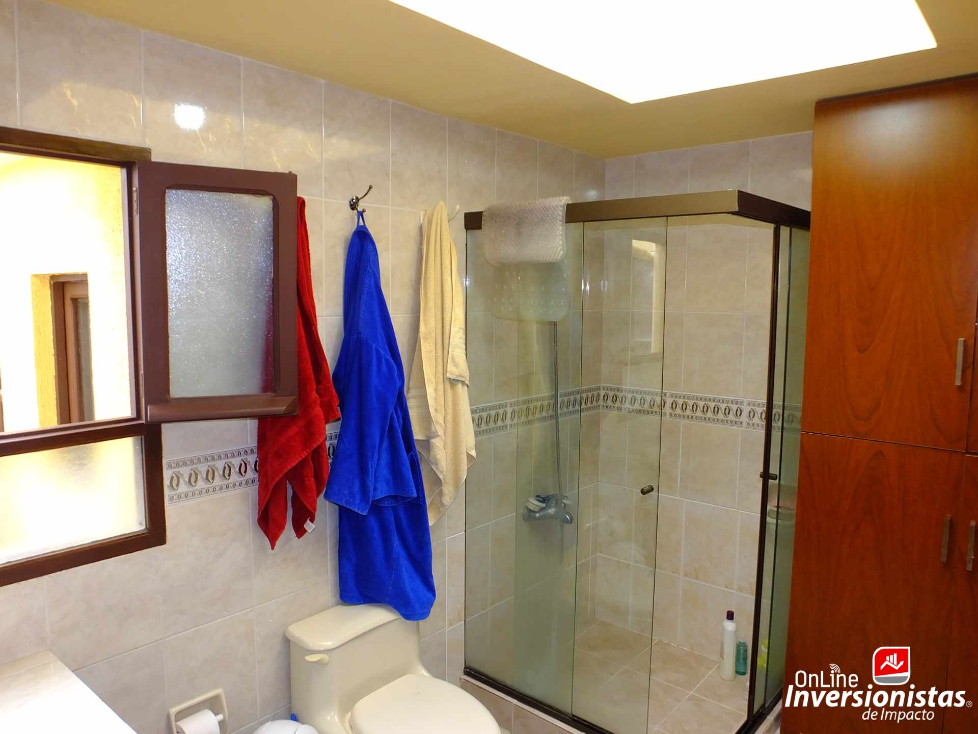 Casa en VentaCalle 25 Los Pinos 3 dormitorios 3 baños 1 parqueos Foto 1