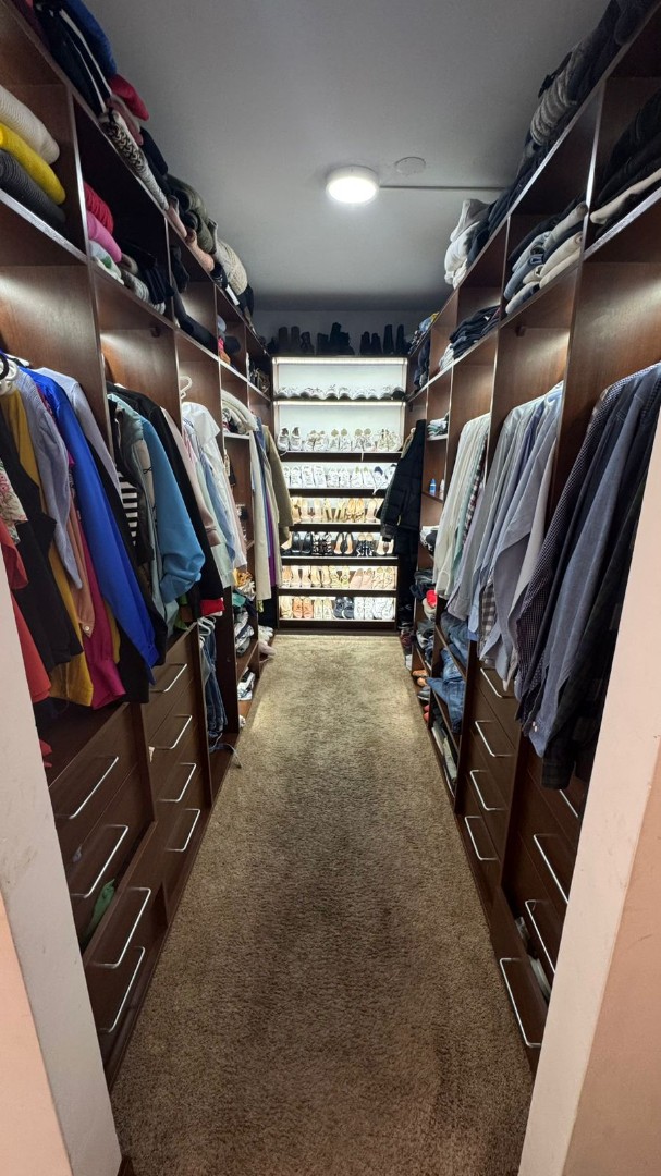 Departamento en VentaCalle Man Cesped esq Constancio Vigil 3 dormitorios 4 baños 2 parqueos Foto 9