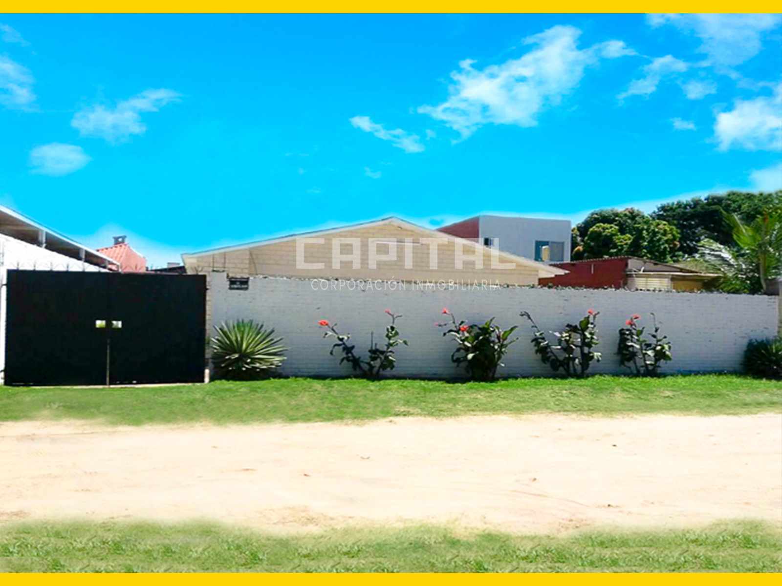Terreno en VentaOFERTA!!!! TERRENO EN VENTA ZONA SANTOS DUMONT    Foto 3