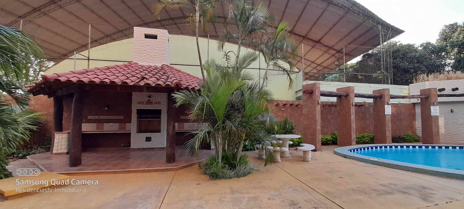 Departamento en AlquilerCONDOMINIO CASA GRANDE - AV. BENI 2º y 3er anillo  Foto 11