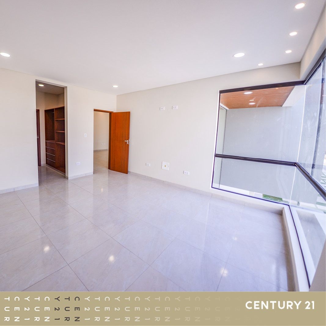 Casa en Venta5 min. del puente Villa Bonita Urubo, Casas en venta en Condominio  Foto 10