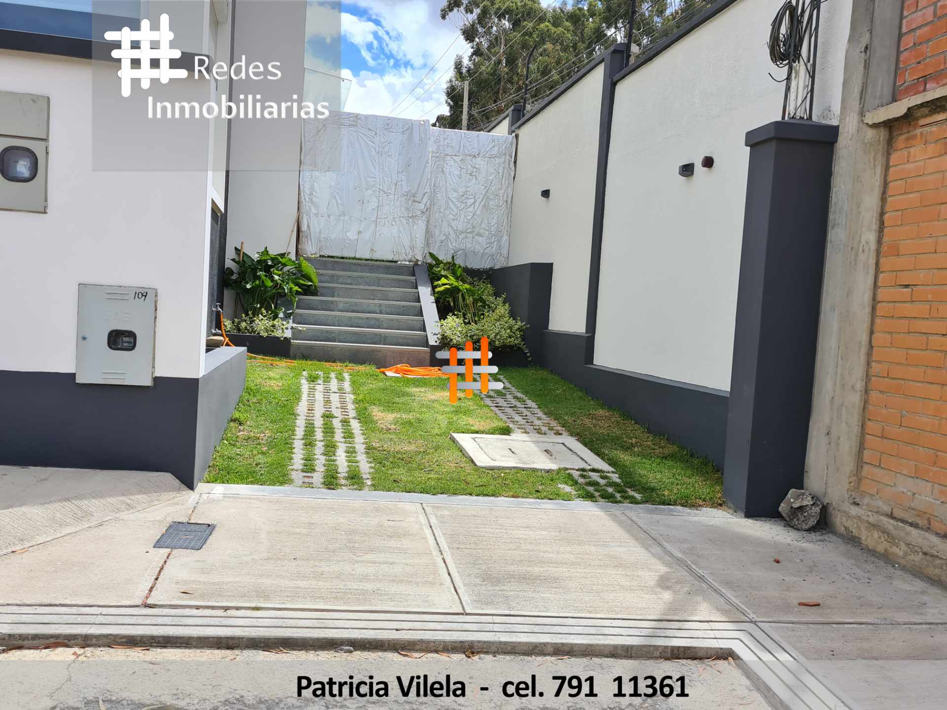 Casa en Achumani en La Paz 5 dormitorios 7 baños 2 parqueos Foto 4
