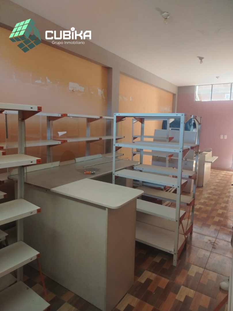 Casa El alto zona Mercedario sector 3 Foto 7