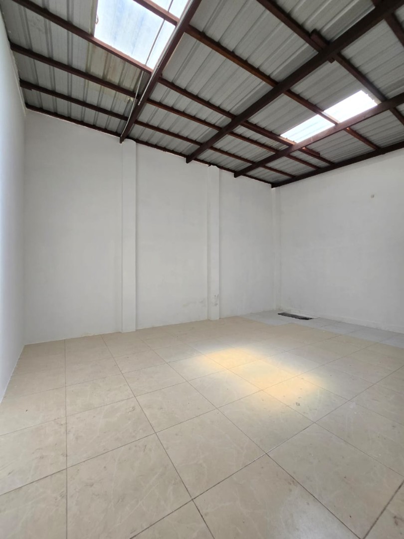 Casa Zona Norte – Av. Alemana, casa amplia en alquiler Foto 29