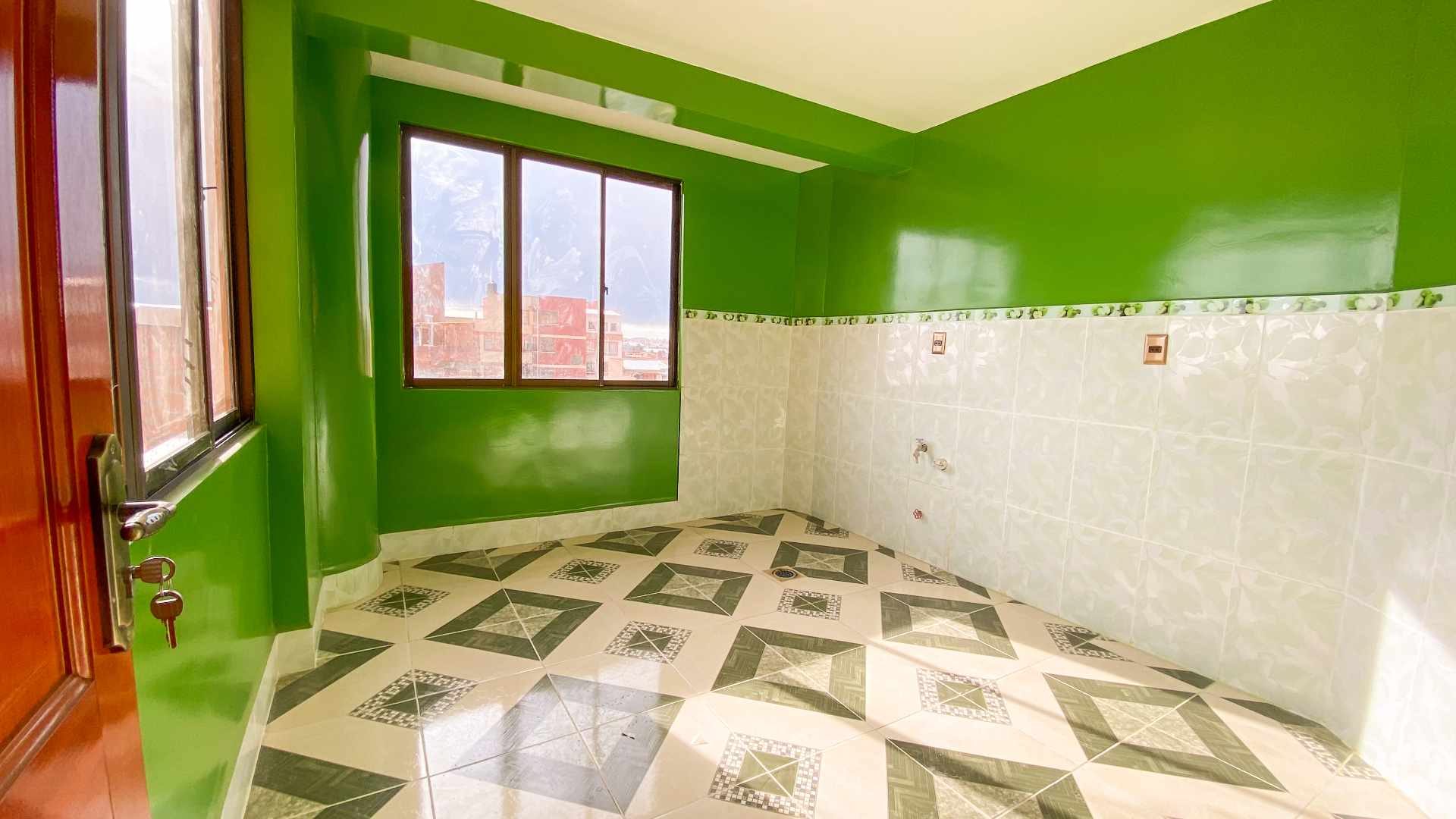 Casa en Anexo Villa Esperanza en El Alto 21 dormitorios 4 baños 1 parqueos Foto 23