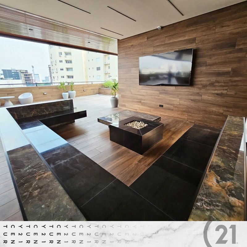 Departamento SKY ELITE Monoambiente con balcon en venta  Foto 18