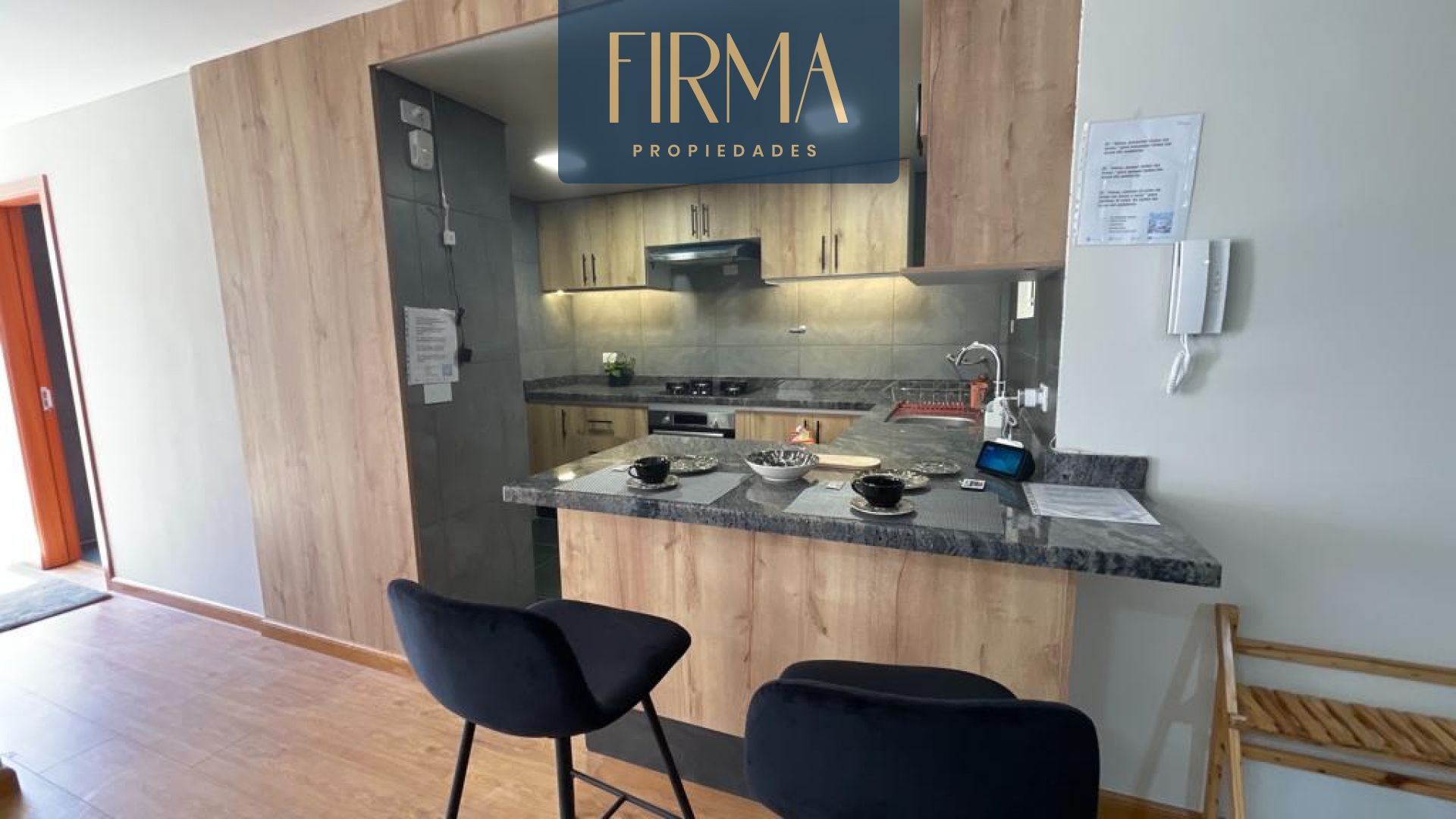 Departamento en VentaDPARTAMENTO EN VENTA EN SOPOCACHI A ESTRENAR Foto 3