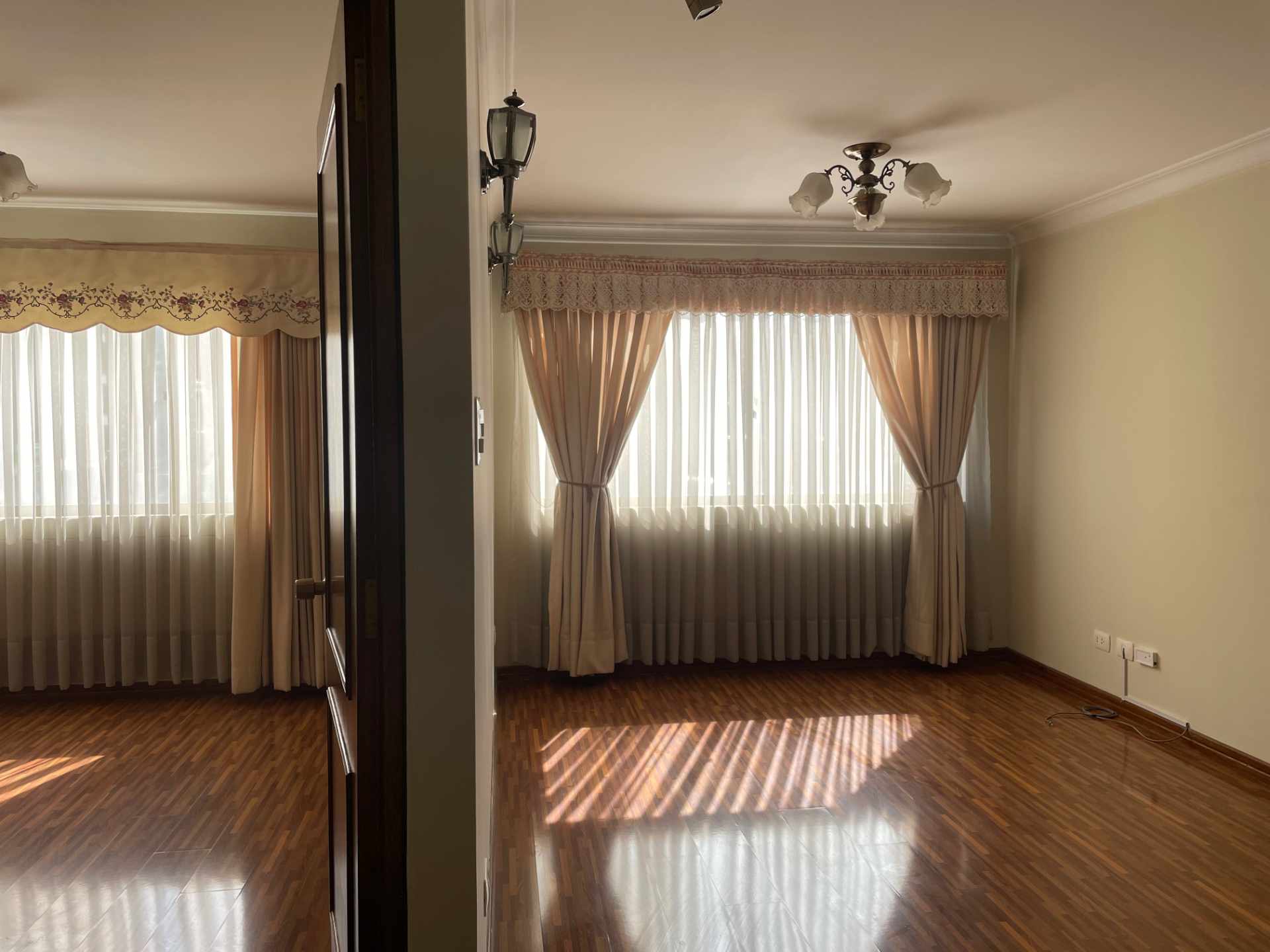 Departamento en VentaCéntrico Departamento en San Jorge Foto 1