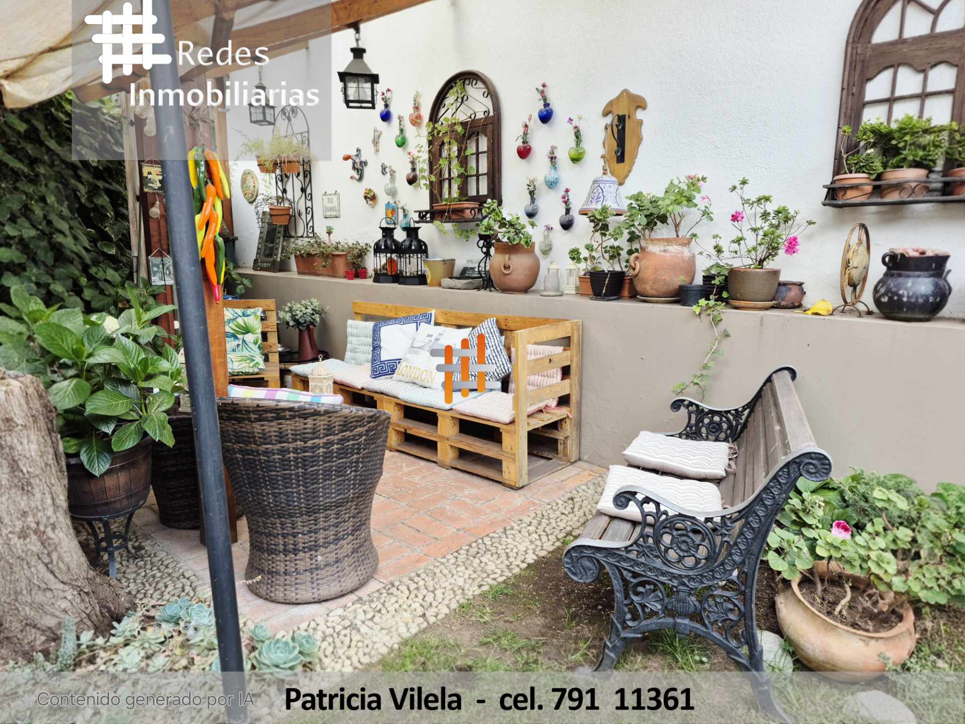 Casa en AlquilerPRECIOSA CASA EN ALQUILER EN ACHUMANI SUPER CENTRICA SEMI AMOBLADA   3 dormitorios 4 baños 2 parqueos Foto 50