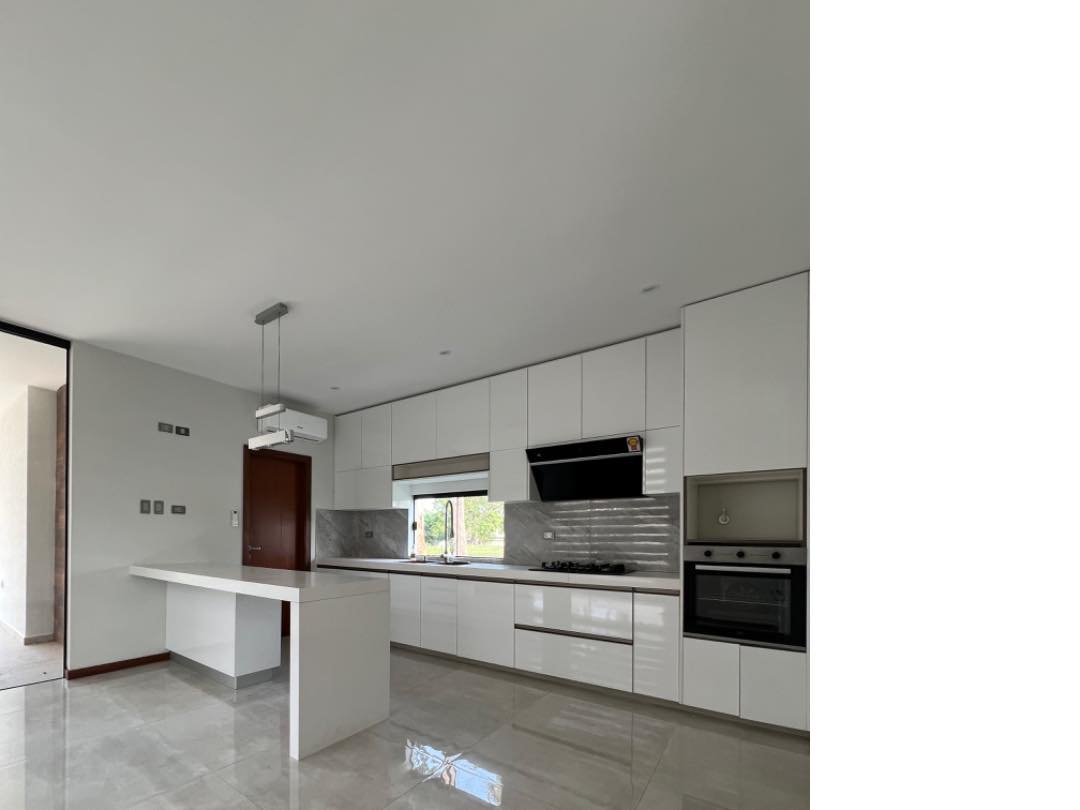 Casa en AlquilerCONDOMINIO EXCLUSIVO ZONA URUBO CERCA AL PUENTE 3 dormitorios 5 baños 4 parqueos Foto 26
