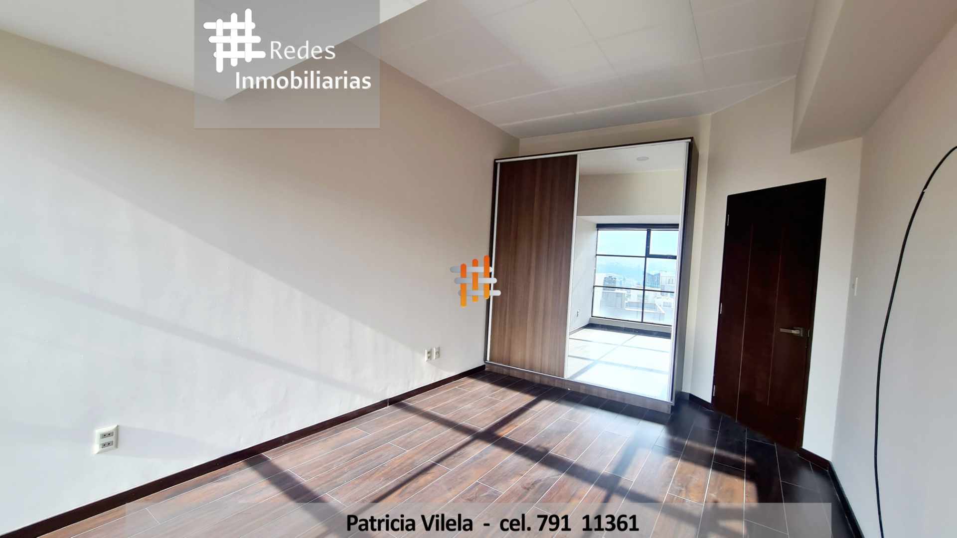 Departamento en San Miguel en La Paz 3 dormitorios 4 baños 2 parqueos Foto 17