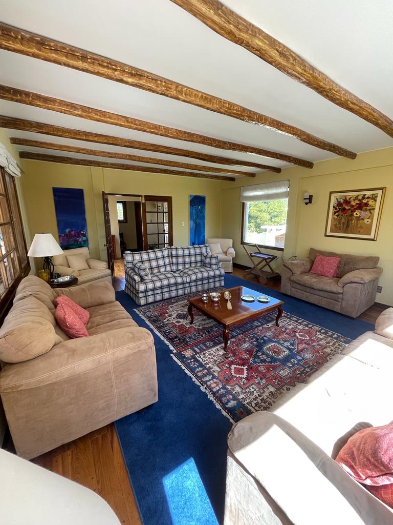 Casa en VentaBELLA CASA ESTILO MEDITERRANEO Foto 15