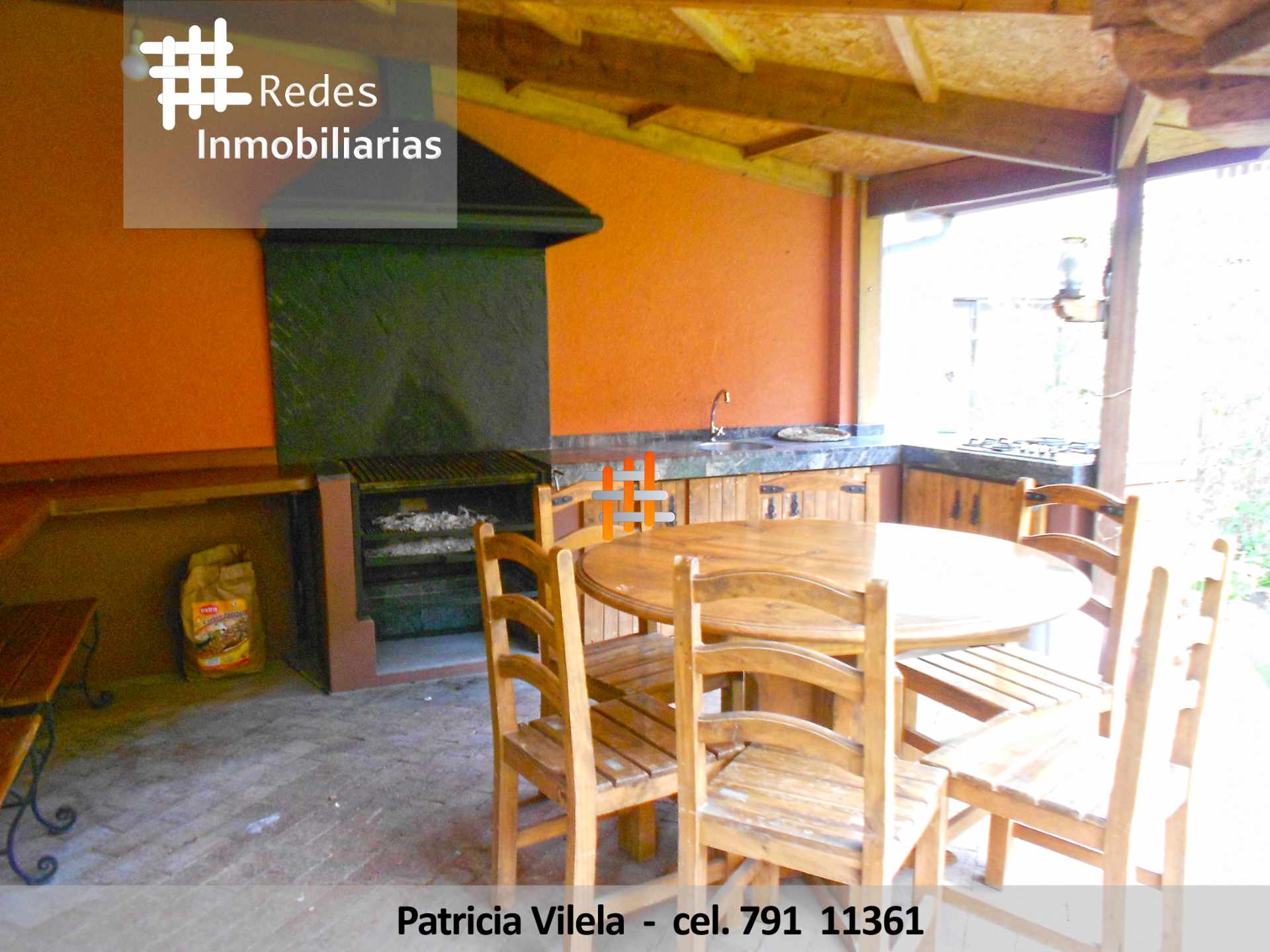 Casa en Aranjuez en La Paz 4 dormitorios 8 baños 3 parqueos Foto 6