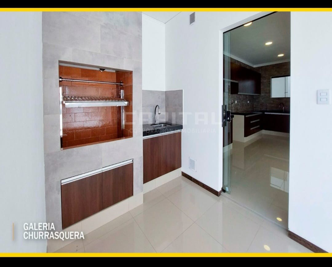 Casa en VentaCASA EN VENTA A ESTRENAR EN ZONA NORTE Foto 15
