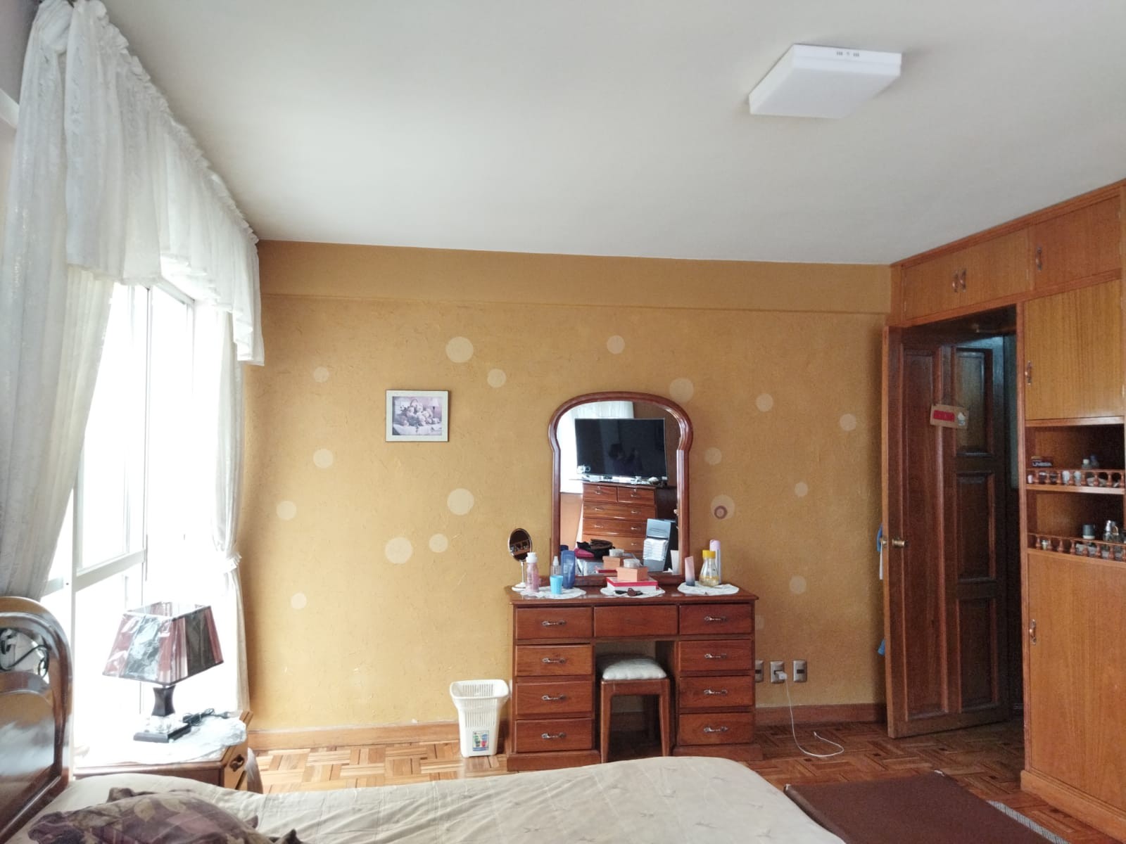 Departamento en VentaAv. Bush esq. Calle Villalobos Foto 5