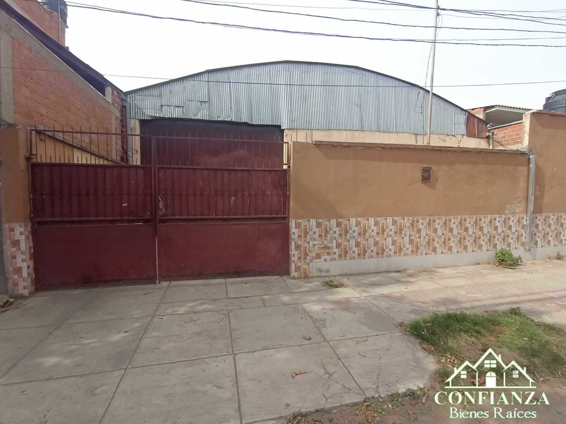 Galpón en La Chimba en Cochabamba    Foto 6